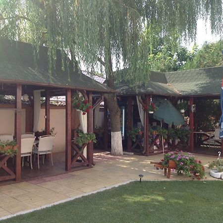 Vila Royal Urziceni Exterior photo