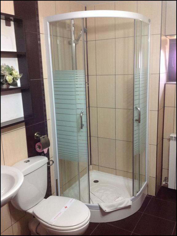Vila Royal Urziceni Room photo